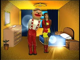 Pimpon (Video Retro)