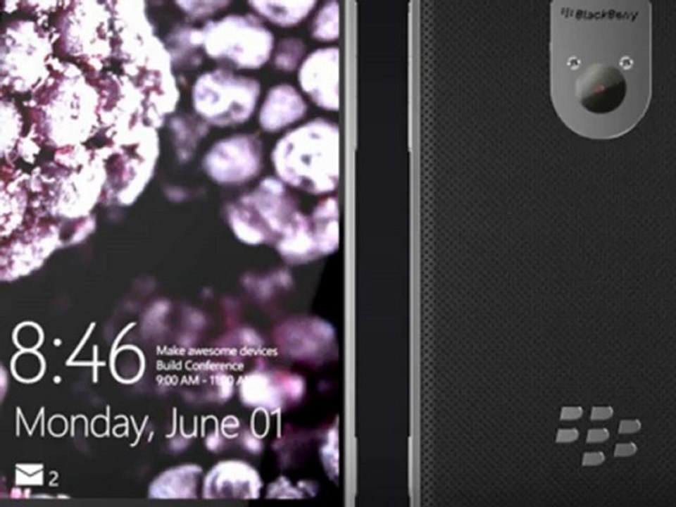 blackberry windows phone