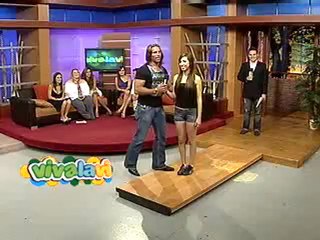 Buscando el Poncho Balet