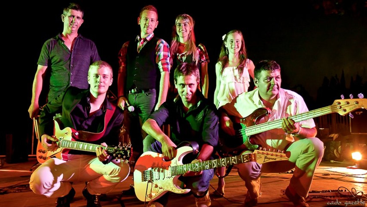 St Anne du Castellet 2012