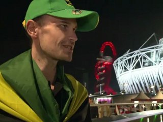 King Bolt retains 100m title in style