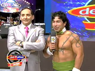 Le cumplen el sueño al Tun Tun