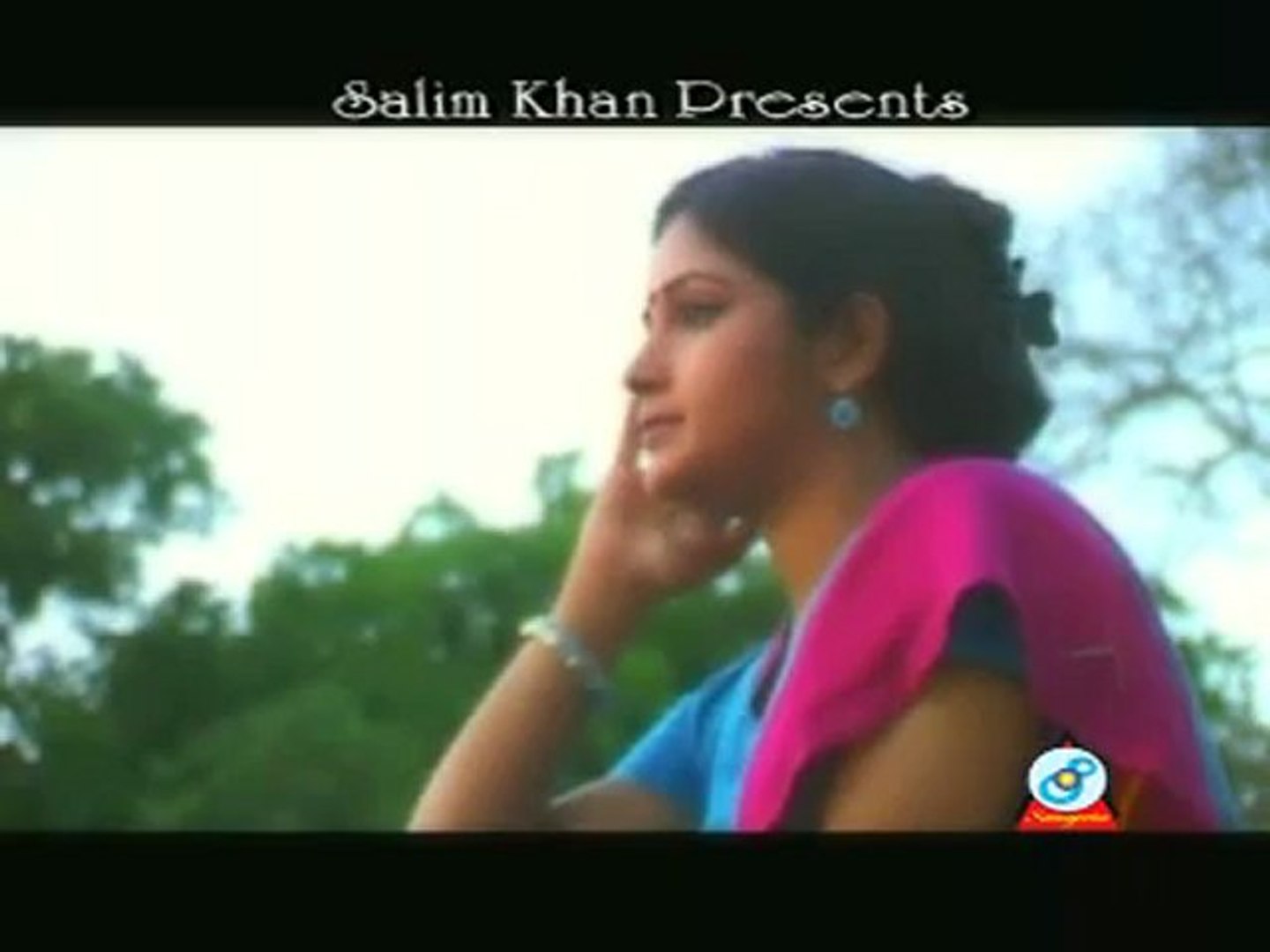 ⁣Bangla Gaan- Moner Dukho Mone Roilo