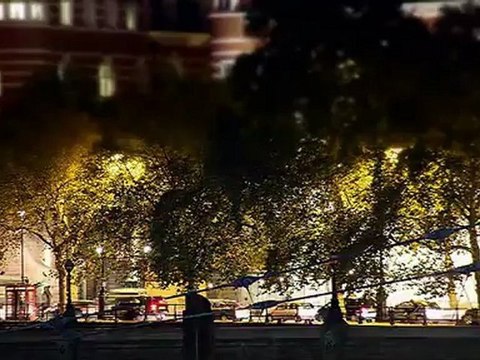 Невидимые миры S01E03 | Свободный масштаб | Ричард Хэммонд