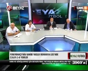 Beyaz Futbol 05.08.2012 7. Kısım