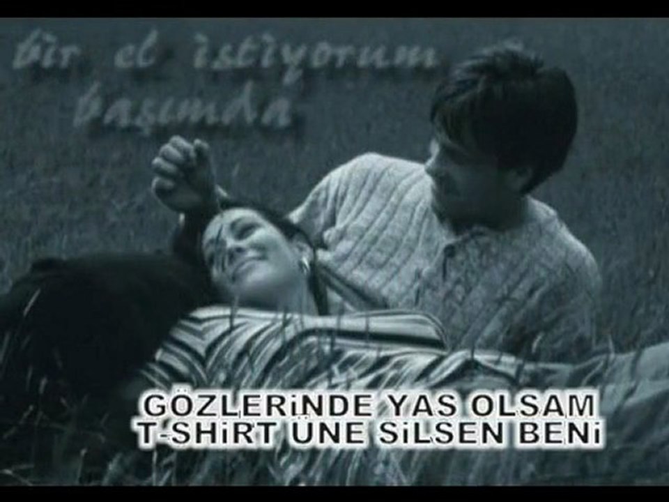 Bu  ELA Gözlerimde Bulamadın mı Sevgiyi. ? Seda tripkolic & nakris & kadir mihran