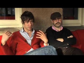 Ononderbroken videoclips bewijzen creativiteit OK Go