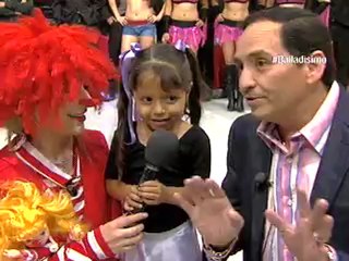 Le callan el hocico (1)