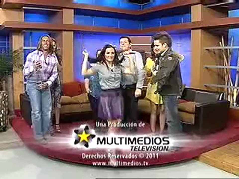 ¿Que pasó?