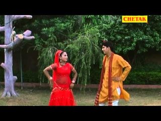 Dhola Gear Lagado Gadi Me Runicha Le Chalo Thanki Ladi Ne Raju Punjabi,Kalpana Rajasthani Dev Ji Bhajan Chetak