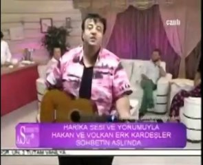 HAKAN ERK İLAYDA