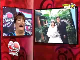 Casa de Magda (Primera Parte)