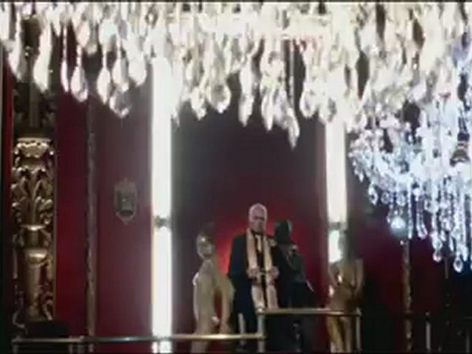 Jennifer Lopez - On The Floor ft. Pitbull
