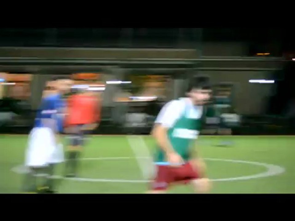 05.08.2012 Zeytinburnu Sk - 1967 Trabzonlu Gençler