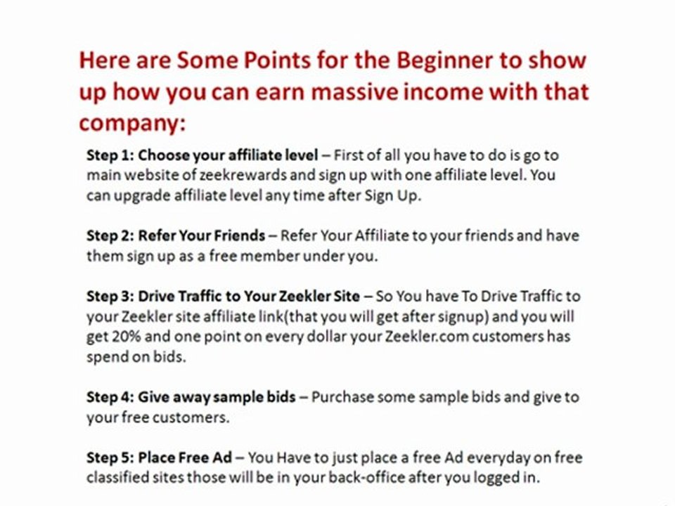 Is Zeek Rewards Scam?