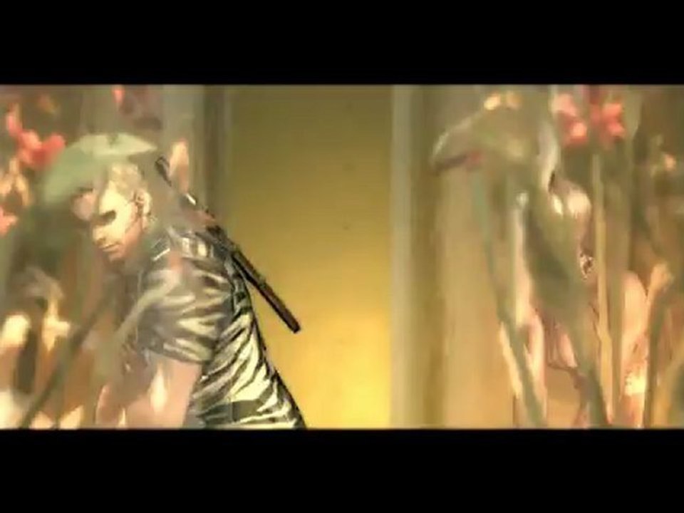 Resident Evil 5 [14] Seriingues