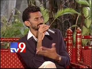 Shekar Kammula on Life is beautiful - Part 2