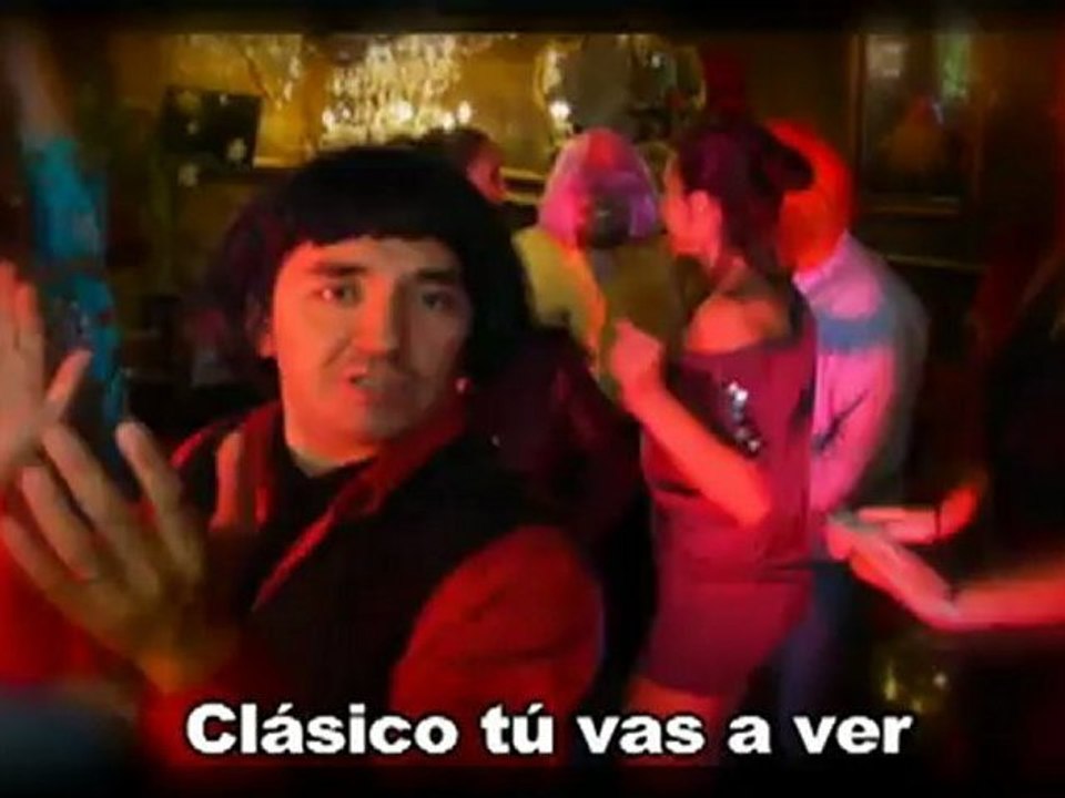 Rhinano (Videogol)