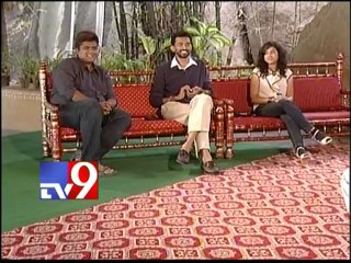 Shekar Kammula on Life is beautiful - Part 3