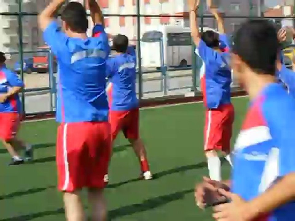 Ankara Seçkinspor