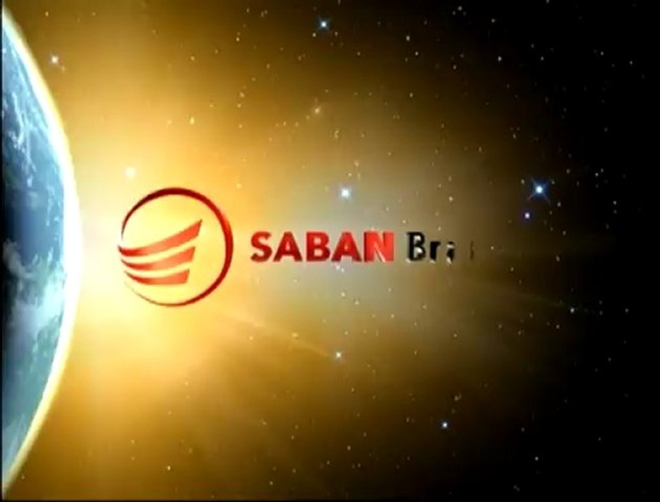 Saban Brands (2011)