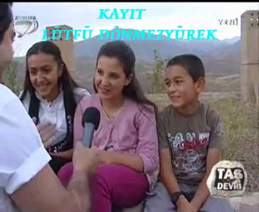 Atilla Taş Devri BAYBURT-BAYRAKTAR KÖYÜ-2-lütfü dönmezyürek