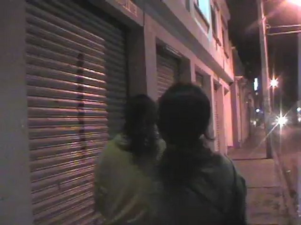 Sueños - de Oaxaca a Chiapas