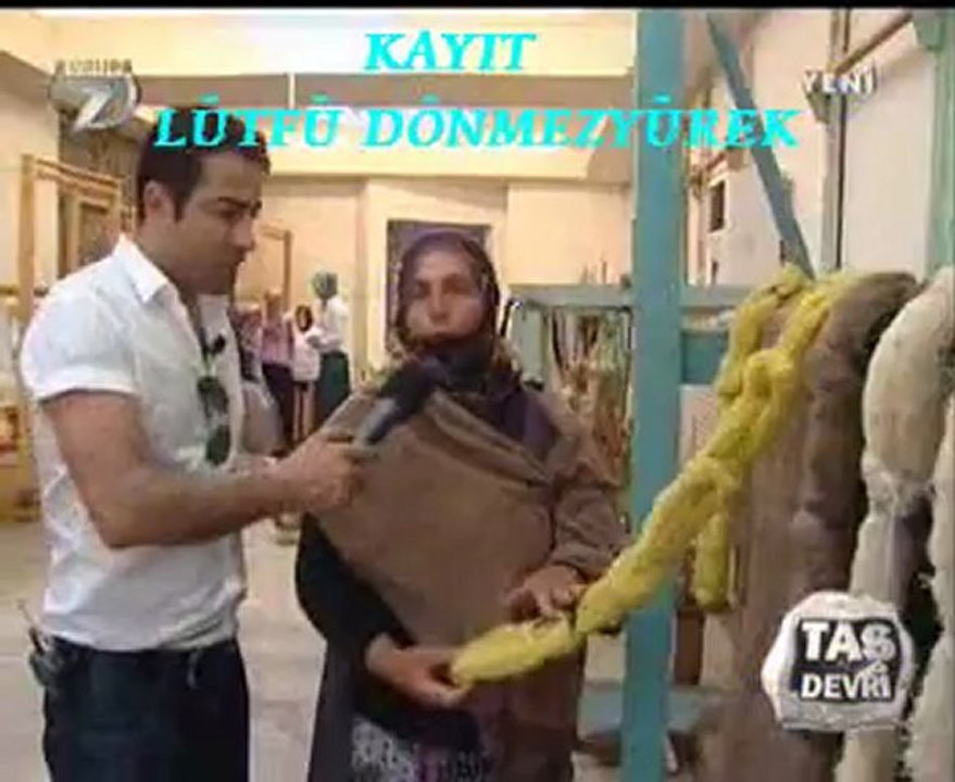 Atilla Taş Devri BAYBURT-BAYRAKTAR KÖYÜ-6-lütfü dönmezyürek