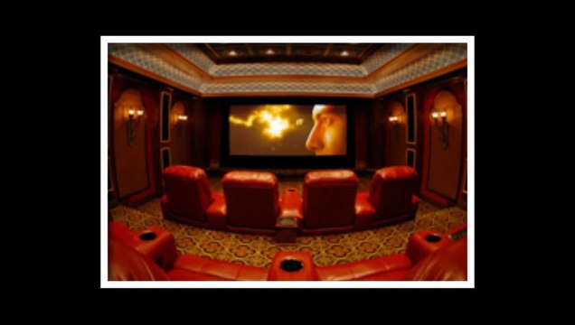 Affordable Home Theater Installations Made Easy