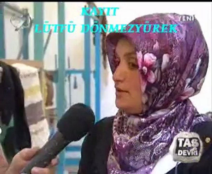 Atilla Taş Devri BAYBURT-BAYRAKTAR KÖYÜ-7-lütfü dönmezyürek