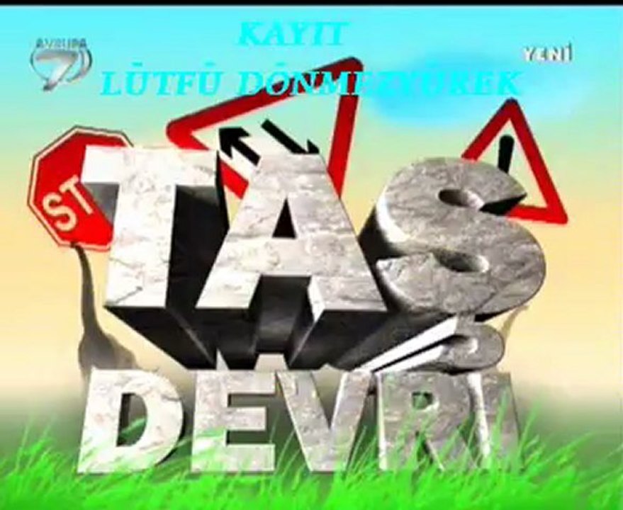 Atilla Taş Devri BAYBURT-BAYRAKTAR KÖYÜ-11-lütfü dönmezyürek