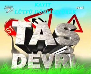 Atilla Taş Devri BAYBURT-BAYRAKTAR KÖYÜ-11-lütfü dönmezyürek