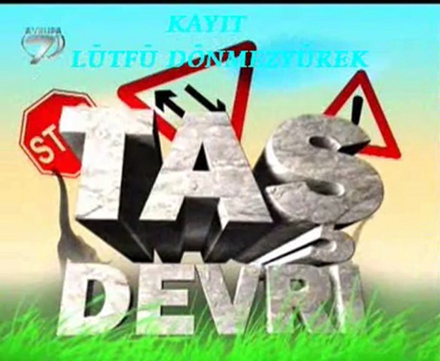 Atilla Taş Devri BAYBURT-BAYRAKTAR KÖYÜ-12-lütfü dönmezyürek