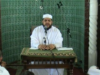 "اخلاقيات الجماعة المؤمنة  خلق التناصح"