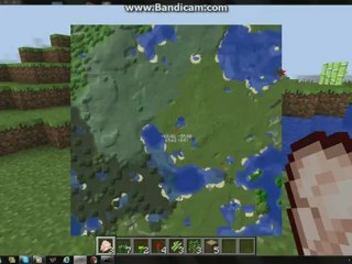 Nick and Brian Playing Tekkit