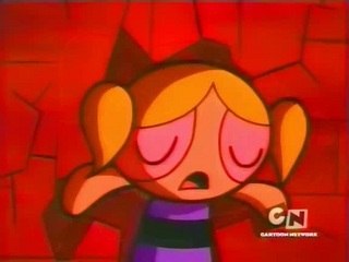 Toonami Bubbles Short Promo (Fan Made)