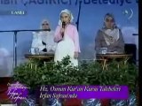 6 Ben seni görmeden sevdim Görme engelliler Ramazan 2012 Hilal Tv