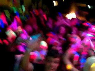 Camping Mirabel 2012