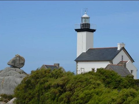 Brignogan - Côtes des légendes- Finistère