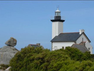 Brignogan - Côtes des légendes- Finistère