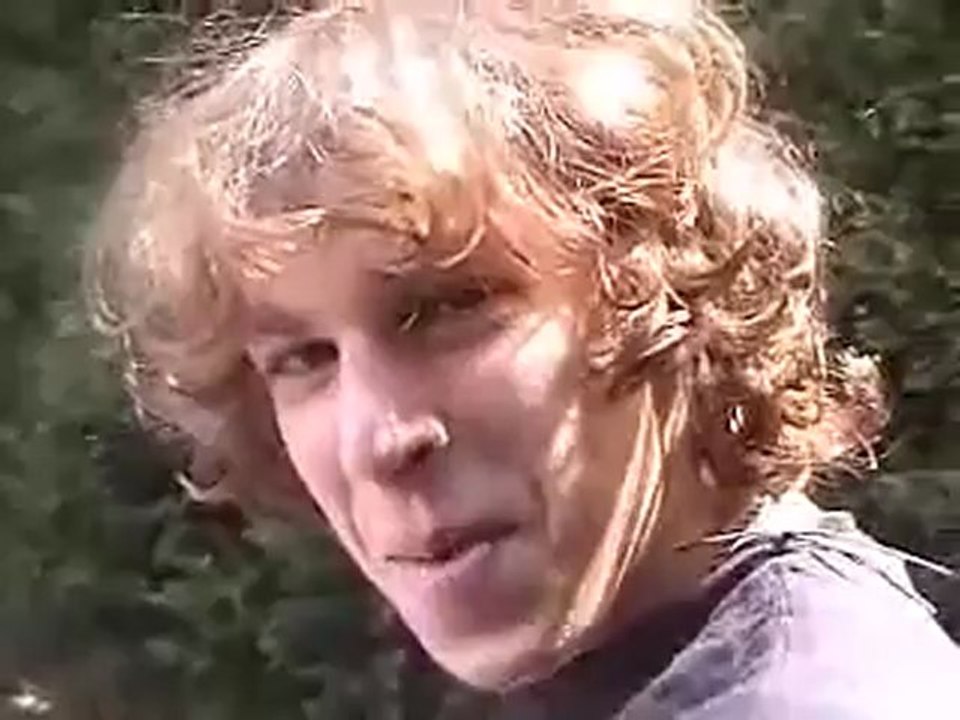 Homemade Watergun Flamethrower