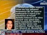 Tariq Hemo li ser plan û xapînokên akp-ê nivîsand û ji bo we hat xwendin! Fermo!