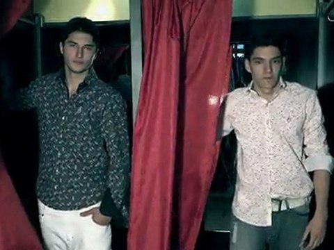 Promo Agencia De Modelos Elite - Cara O Cruz (Urbano's) (By BlackStar Design)