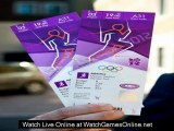 watch 2012 Olympics London Athletics award show live on pc