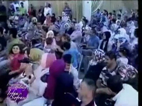 10 Bilal Göregen GÖRME ENGELLİLER Ramazan 2012 Hilal Tv