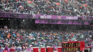 watch Olympics London Athletics online