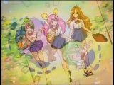 Magical Girl Anime History 4 (1992-1995)