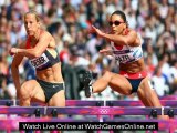 watch the Summer Olympics Athletics online