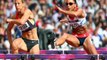 where to watch the Summer Olympics Athletics live streaming