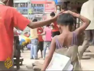 Bangladesh child labour remains social norm